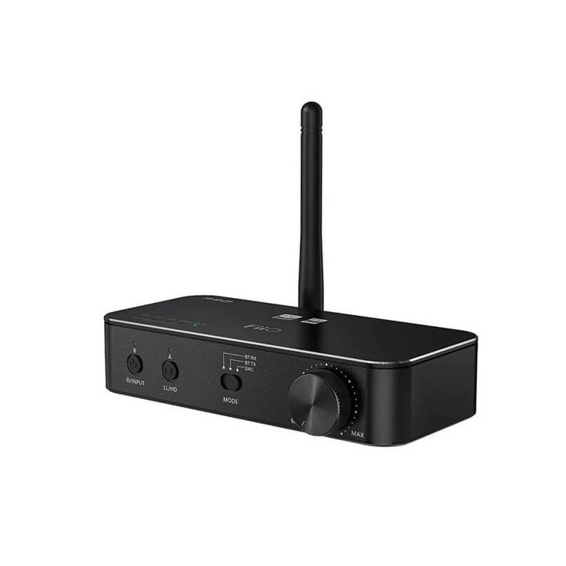Fiio BTA 30Pro - DAC Recetor Bluetooh Fiio BTA 30Pro - DAC Recetor Bluetooh