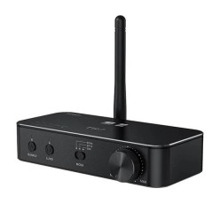 Fiio BTA 30Pro - DAC Recetor Bluetooh