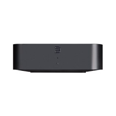 Bluesound HUB - Streamer de fontes físicas para BluOS