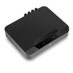 Bluesound HUB POWERNODE EDGE - Amplificador Streamer de Música