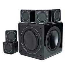 Cambridge Audio MINX 5.1