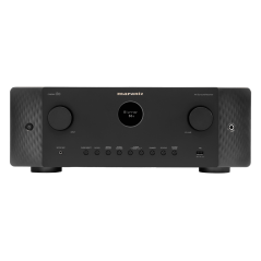 Marantz CINEMA 60 Recetor AV 8K 7.2 Canais