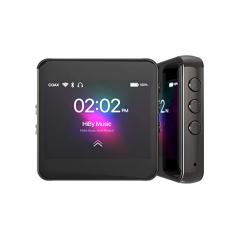 HiBy R2 - Leitor de Música Portátil HD