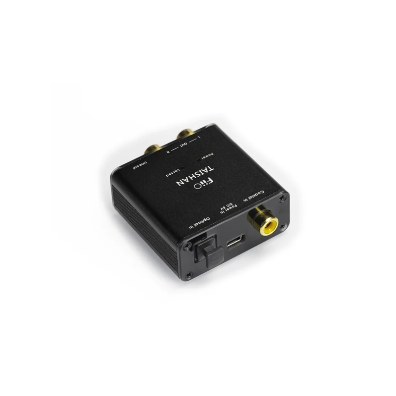 FiiO D3K - Mini DAC FiiO D3K - Mini DAC