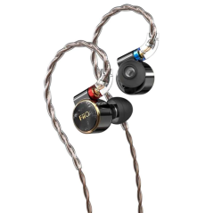 FiiO FD3 - Auriculares