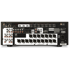 Anthem AVM 70 Processador AV