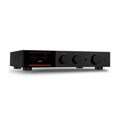 Audiolab 9000A