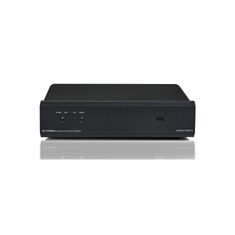 Musical Fidelity MX-STREAM