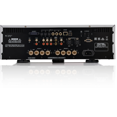 Rotel RA-6000