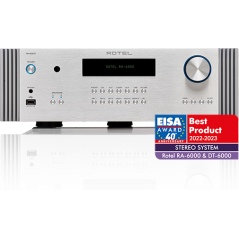 Rotel RA-6000