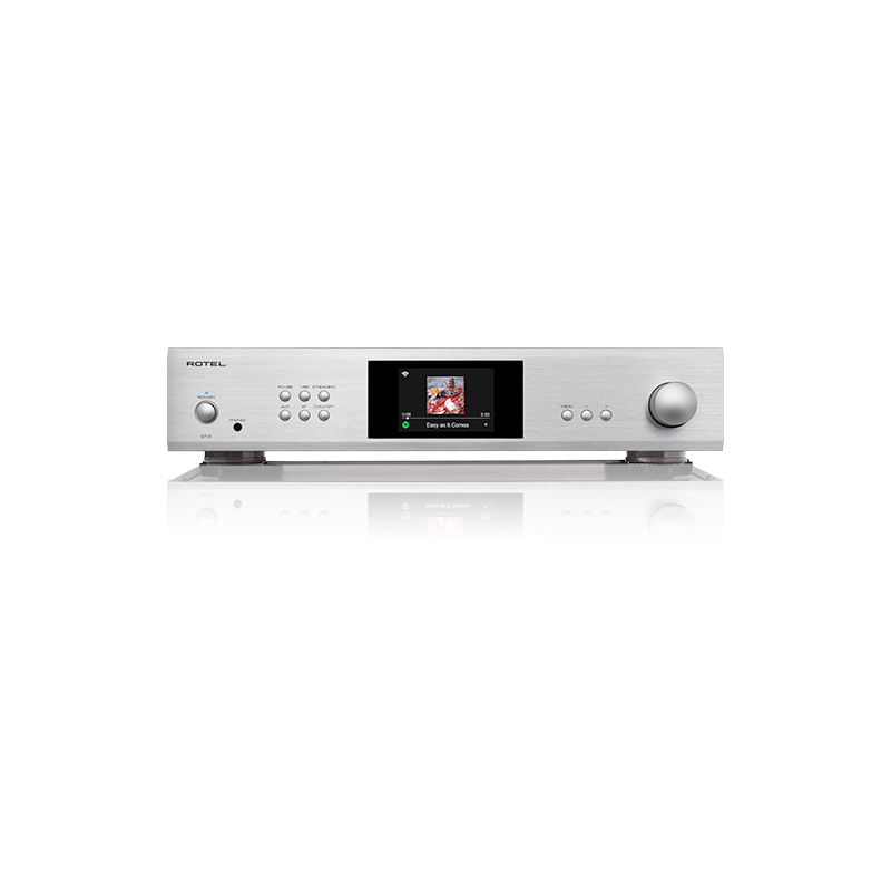 Rotel S14