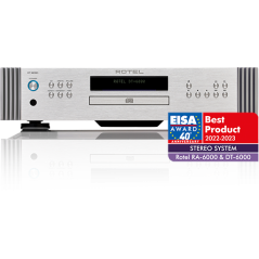 Rotel DT-6000