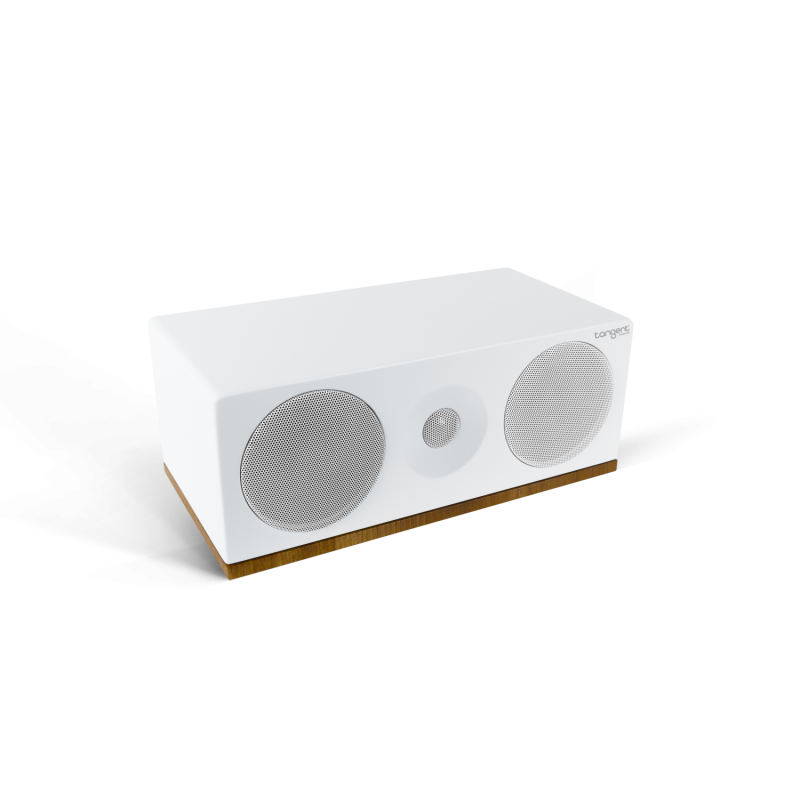 Tangent Spectrum XC Satin White