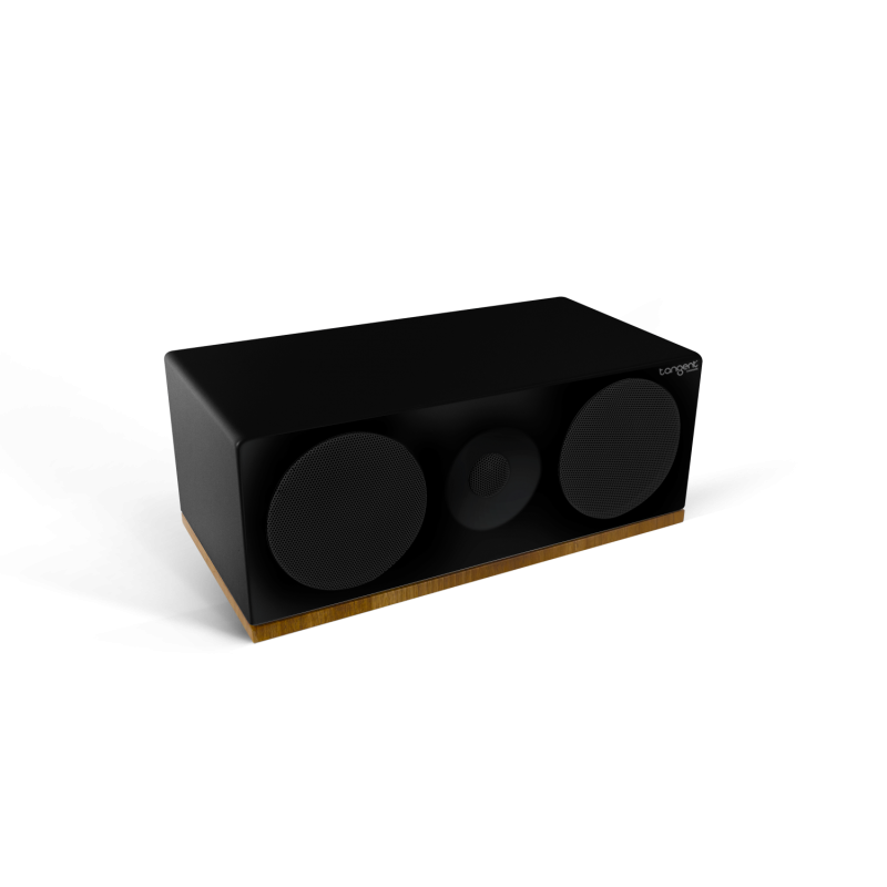 Tangent Spectrum XC Satin Black