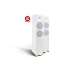 Tangent Spectrum X6 Satin White