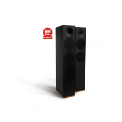 Tangent Spectrum X6 Satin Black