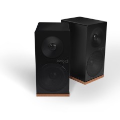 Tangent Spectrum X5 Black Pair