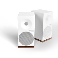 Tangent Spectrum X5 White Pair