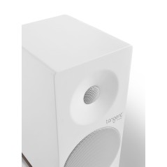 Tangent Spectrum X5 White Pair