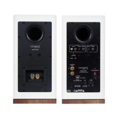 Tangent Spectrum X5 BT Phono White Pair