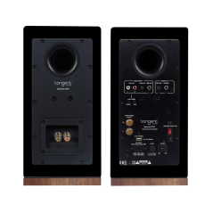 Tangent Spectrum X5 BT Phono Black Pair
