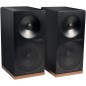 Tangent Spectrum X4 Black Pair