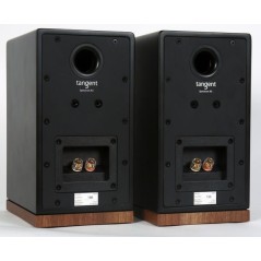 Tangent Spectrum X4 Black Pair