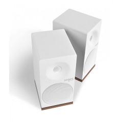 Tangent Spectrum X4 White Pair