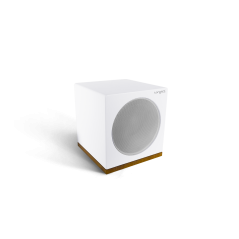 Tangent Spectrum XSW-8 Satin White