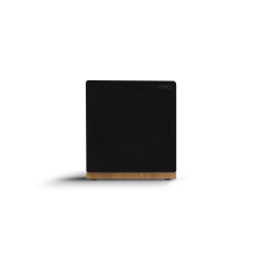 Tangent Spectrum XSW-8 Satin Black