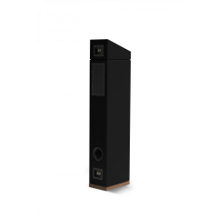 Tangent Spectrum XATM Black Pair