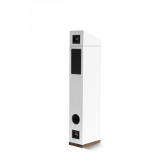 Tangent Spectrum XATM White Pair