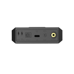 FiiO Q7 - DAC e Amplificador de Auscultadores