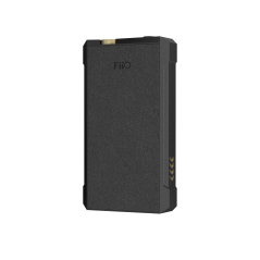 FiiO Q7 - DAC e Amplificador de Auscultadores