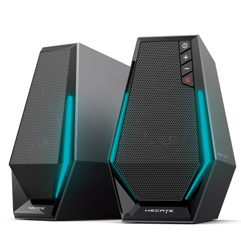 Edifier G1500 - Colunas Gamming