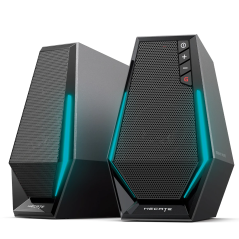 Edifier G1500 - Colunas Gamming