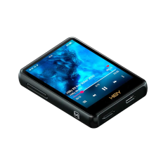 Hiby R3 PRO SABER 2022 - Leitor de Música Portátil HD