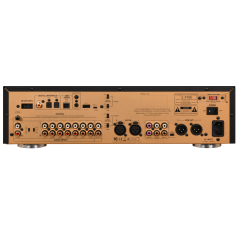 Advance Paris X-P700 - Pré-Amplificador High End Dual Mono