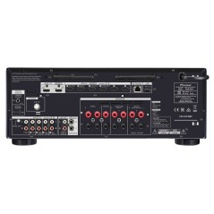 Pioneer VSX-935 - Receiver 8K de 7.2 canais