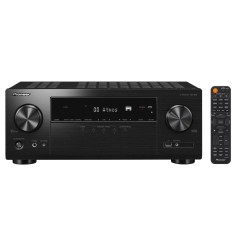 Pioneer VSX-935 - Receiver 8K de 7.2 canais