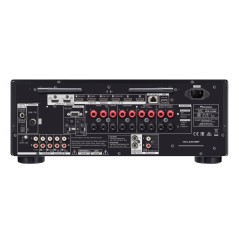 Pioneer VSX-LX305 - Receiver 8K de 9.2 canais a 170W