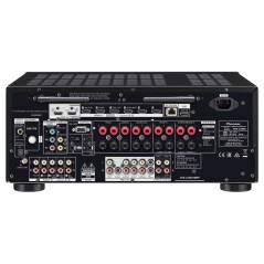 Pioneer VSX-LX505 - Receiver 8K de 9.2 canais a 180W