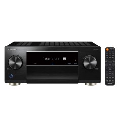 Pioneer VSX-LX505 - Receiver 8K de 9.2 canais a 180W