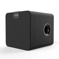 VULKKANO SUB8 - Subwoofer ativo de 8" - 80W
