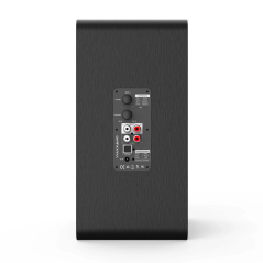 VULKKANO SUB6 - Subwoofer ativo de 6.5" - 60W