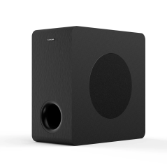 VULKKANO SUB6 - Subwoofer ativo de 6.5" - 60W