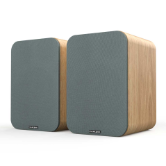 VULKKANO A4 Colunas ativas Bluetooth