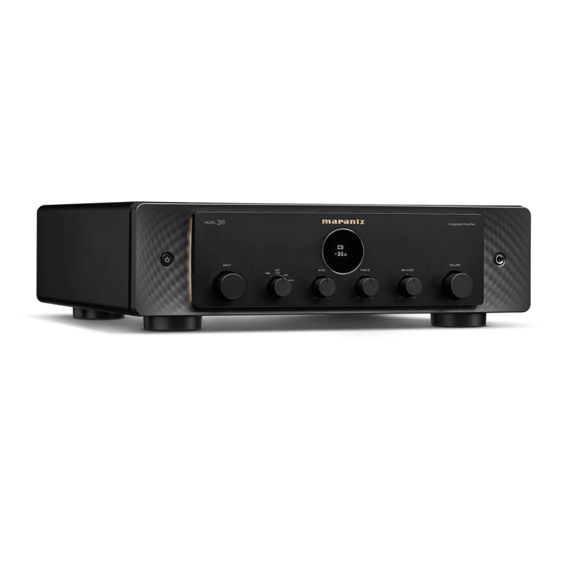 Marantz MODEL 30