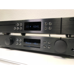 Creek - EVOLUTION 100A + EVOLUTION 100CD Pack