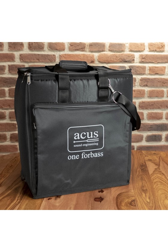 Acus ONE FORBASS BAG